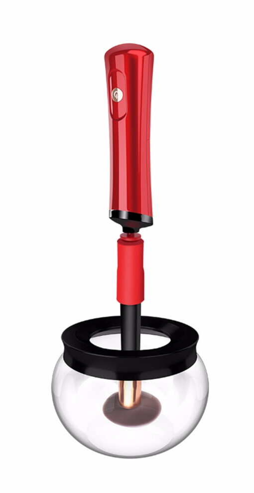 Electric Makeup Brush Cleaner Machine - Image 2