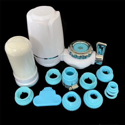 Premium Kitchen Tap Water Faucet Filter For Sink - Image 3