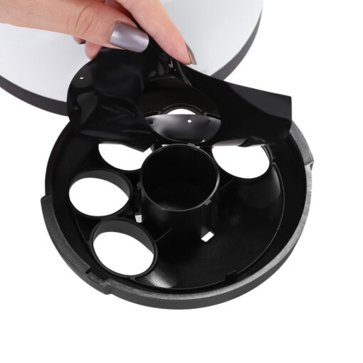 Gel Fingernail Polish Remover Machine - Image 13