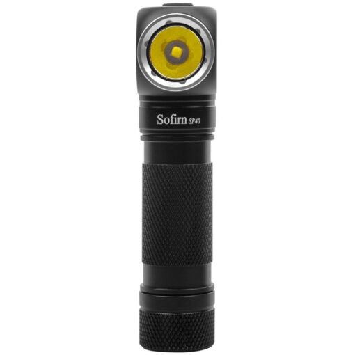 Ultra Powerful Rechargeable Bright LED Hunting / Camping Headlamp - Image 3
