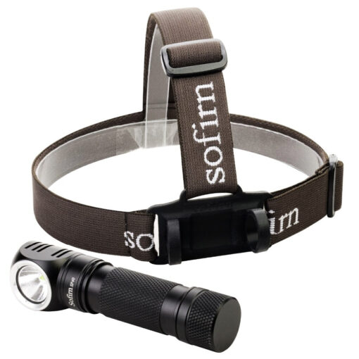 Ultra Powerful Rechargeable Bright LED Hunting / Camping Headlamp - Image 10