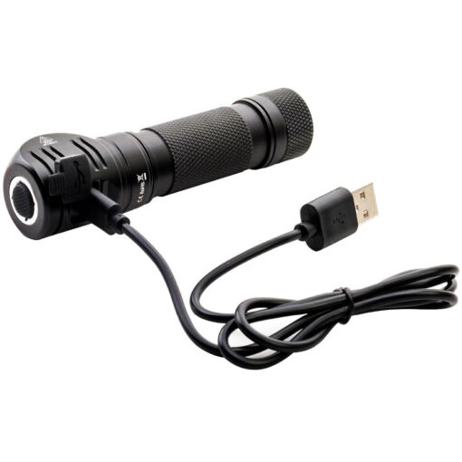 Ultra Powerful Rechargeable Bright LED Hunting / Camping Headlamp - Image 11