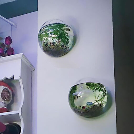 Luxurious Wall Mounted Planter Holder - Image 5
