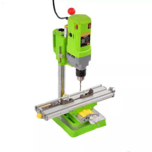 18" Table Top Bench Drill Press Stand 710W - Image 6