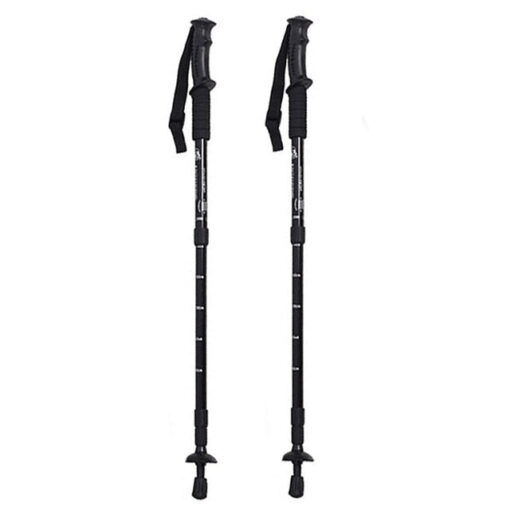 Collapsible Trekking Pole For Hiking - Image 7