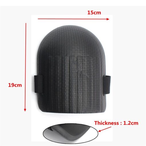 Flooring Knee Pads For Work - Image 4