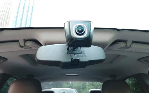 Car Video Security Camera Recorder System - Image 8
