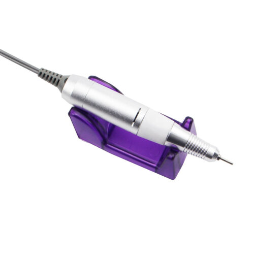 Professional Electric Nail File Drill Machine Kit - Image 5