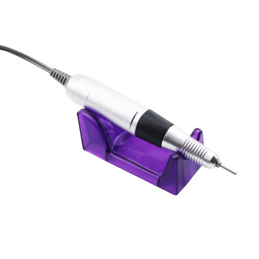 Professional Electric Nail File Drill Machine Kit - Image 9