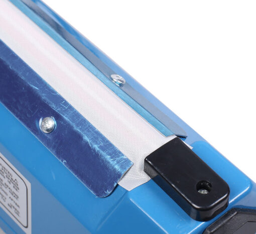 Portable Handheld Plastic Bag Impulse Heat Sealing Machine - Image 8