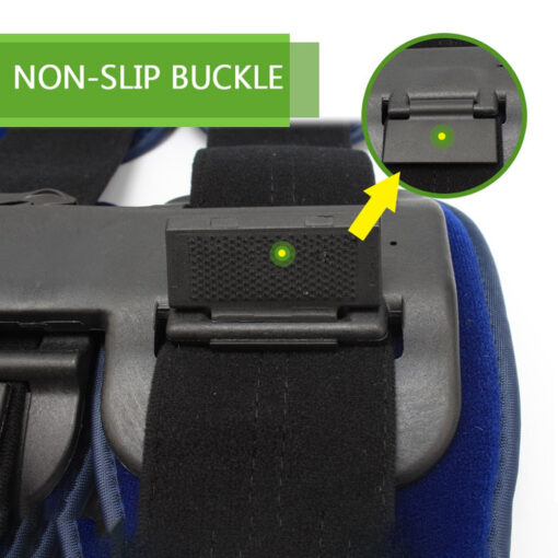 Hinged Knee Stabilizer Support Brace - Image 7