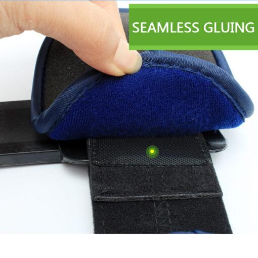 Hinged Knee Stabilizer Support Brace - Image 2