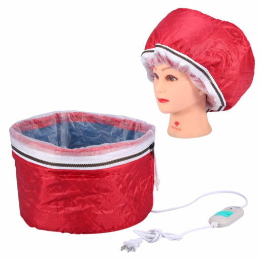 Hair Steamer Cap Dryer - Image 7