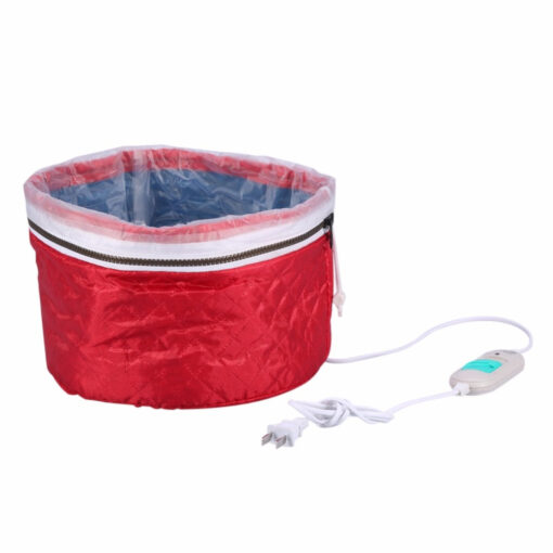Hair Steamer Cap Dryer - Image 4