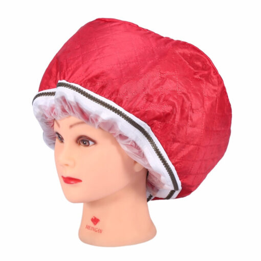 Hair Steamer Cap Dryer - Image 5
