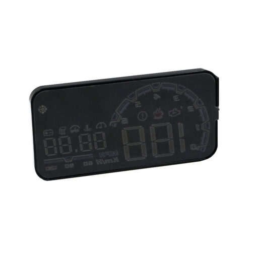 Premium Car Heads Up Display - Image 3