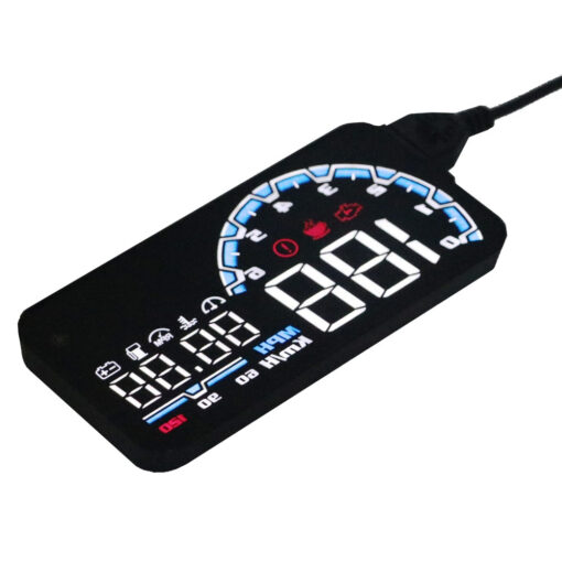 Premium Car Heads Up Display - Image 6