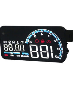 Premium Car Heads Up Display