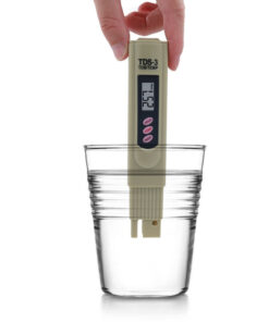 Digital TDS Home Water Tester Meter