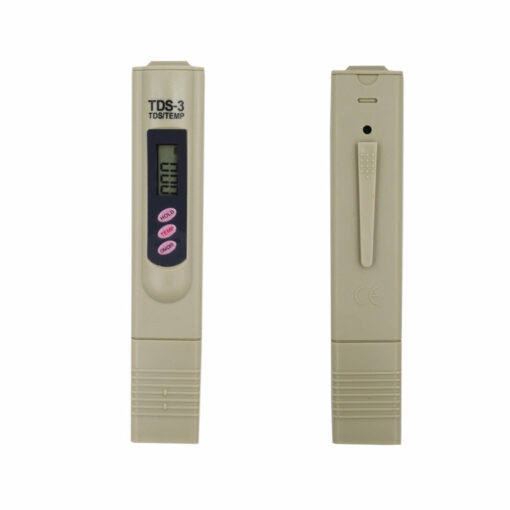 Digital TDS Home Water Tester Meter - Image 3