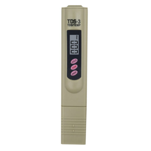 Digital TDS Home Water Tester Meter - Image 4
