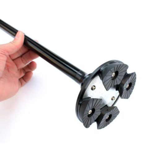 Collapsible Folding Walking Cane Stick - Image 7