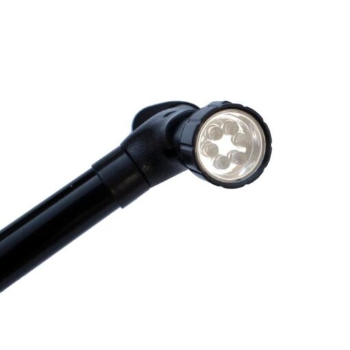 Collapsible Folding Walking Cane Stick - Image 8