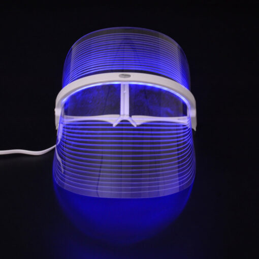 LED Light Therapy Acne Face Mask - Image 7