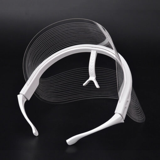LED Light Therapy Acne Face Mask - Image 4