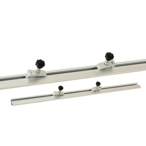 Circular Saw Guide Table Rail Track - Image 5