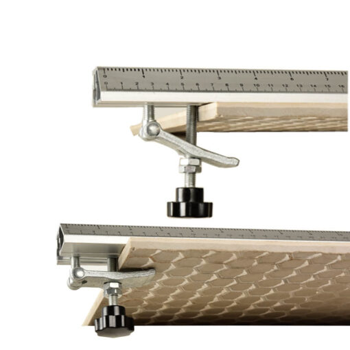 Circular Saw Guide Table Rail Track - Image 8