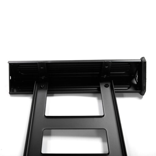 Outdoor Modern Square Patio Fire Pit Table - Image 6