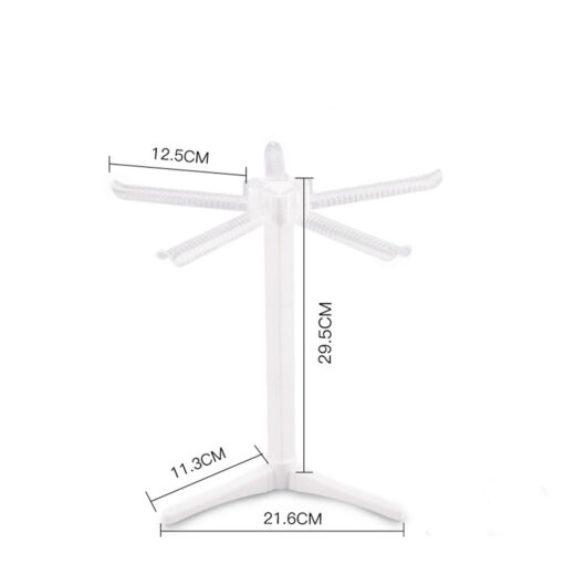 Premium Pasta Maker Press Machine - Image 5