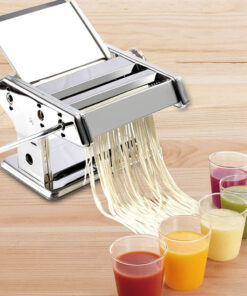Premium Pasta Maker Press Machine