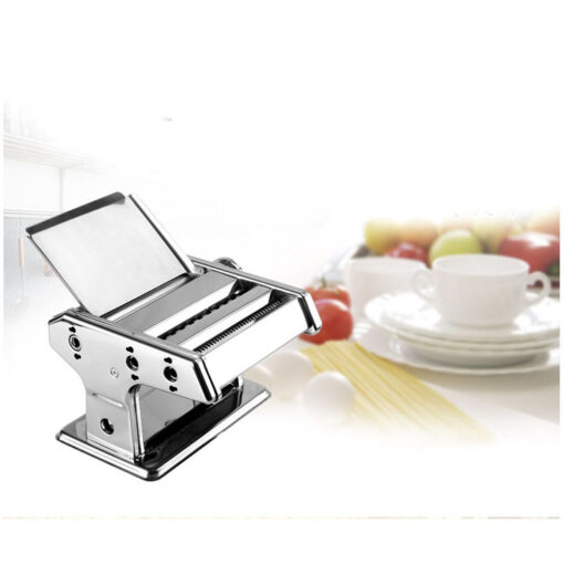 Premium Pasta Maker Press Machine - Image 3