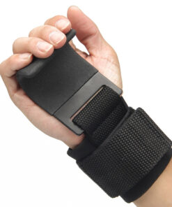 Weight Lifting Wrist Hook Straps