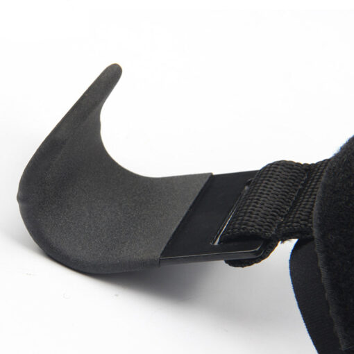Weight Lifting Wrist Hook Straps - Image 4