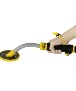Premium Underwater Metal Detector Waterproof Pinpointer