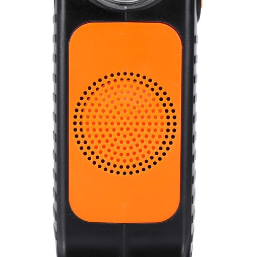 Portable Solar Power Generator - Image 9