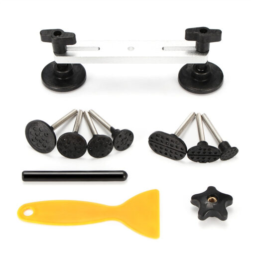 Paintless Car Dent Puller Removal Tool Kit - Image 4
