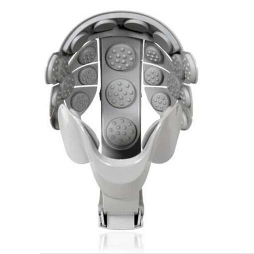 Portable Electric Head Scalp Massager - Image 3