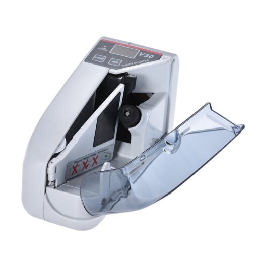 Portable Money Bill Counting Machine - Image 4