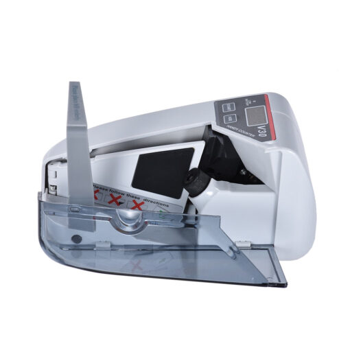 Portable Money Bill Counting Machine - Image 5