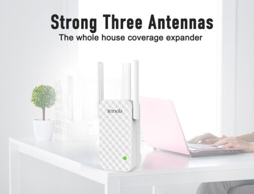 WiFi Range Extender Wireless Network Signal Booster - Image 6
