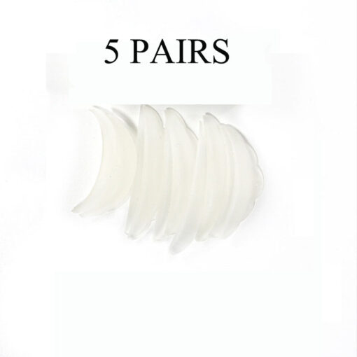 Premium Eyelash Perm Lift And Tint Kit - Image 9