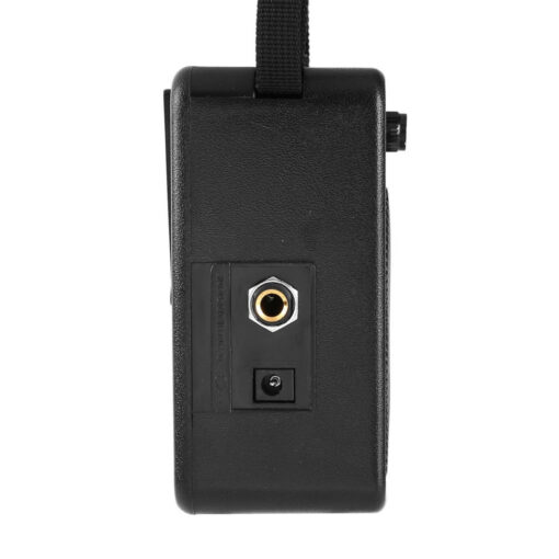 Portable Mini Guitar Amplifier For Acoustic & Electric - Image 7