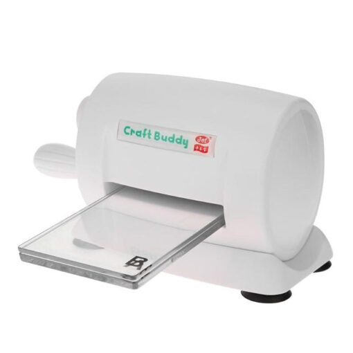 Portable Die Cutter Craft Embossing Machine - Image 5