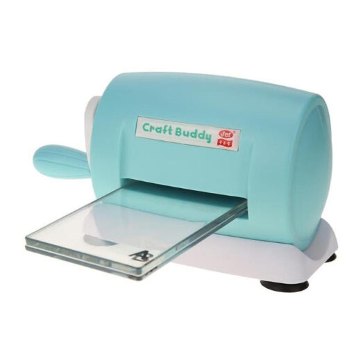 Portable Die Cutter Craft Embossing Machine - Image 8