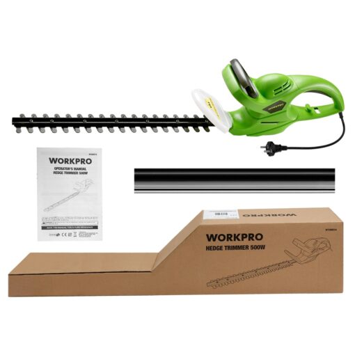 Premium Pole Hedge Trimmer Bush Cutter - Image 12