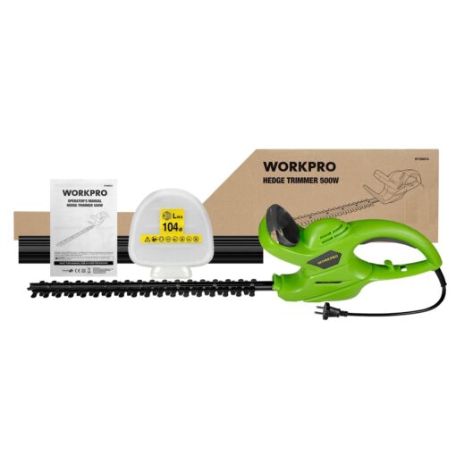 Premium Pole Hedge Trimmer Bush Cutter - Image 2